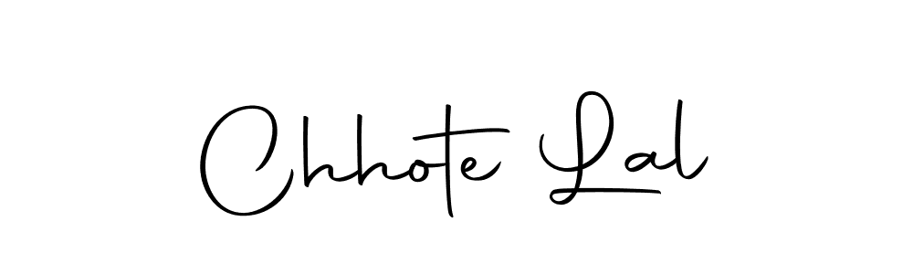 Make a beautiful signature design for name Chhote Lal. Use this online signature maker to create a handwritten signature for free. Chhote Lal signature style 10 images and pictures png