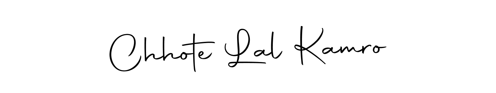 This is the best signature style for the Chhote Lal Kamro name. Also you like these signature font (Autography-DOLnW). Mix name signature. Chhote Lal Kamro signature style 10 images and pictures png