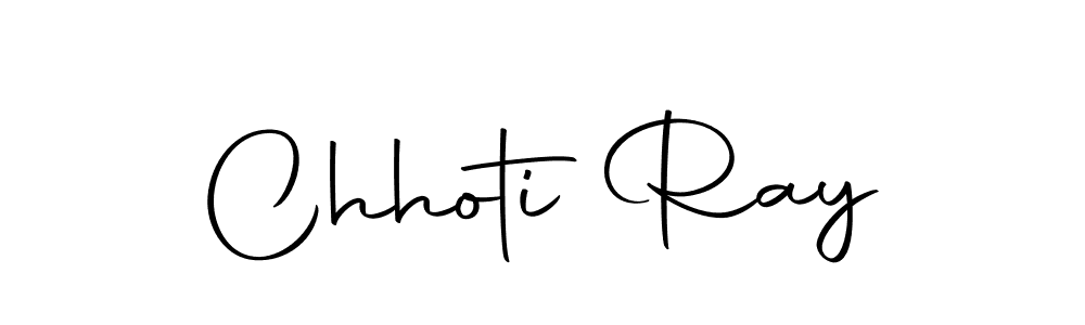 Once you've used our free online signature maker to create your best signature Autography-DOLnW style, it's time to enjoy all of the benefits that Chhoti Ray name signing documents. Chhoti Ray signature style 10 images and pictures png