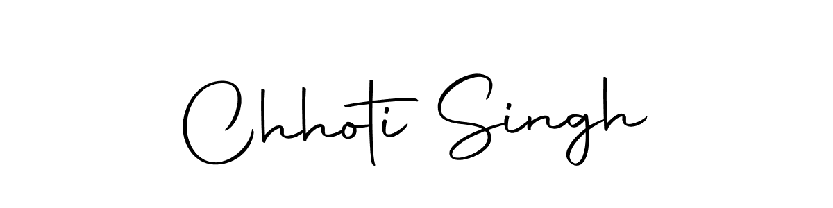 Here are the top 10 professional signature styles for the name Chhoti Singh. These are the best autograph styles you can use for your name. Chhoti Singh signature style 10 images and pictures png