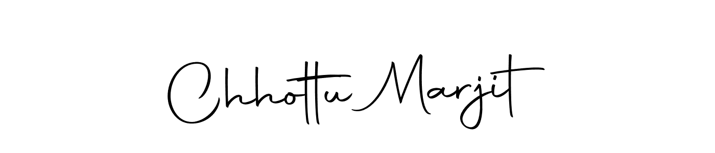 Also we have Chhottu Marjit name is the best signature style. Create professional handwritten signature collection using Autography-DOLnW autograph style. Chhottu Marjit signature style 10 images and pictures png