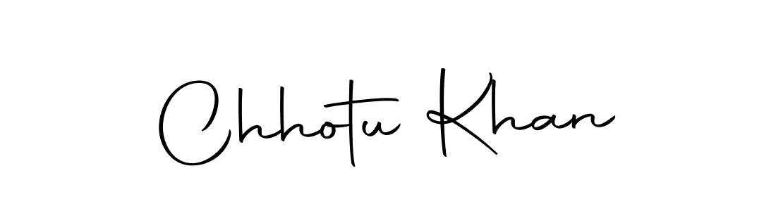 Make a short Chhotu Khan signature style. Manage your documents anywhere anytime using Autography-DOLnW. Create and add eSignatures, submit forms, share and send files easily. Chhotu Khan signature style 10 images and pictures png