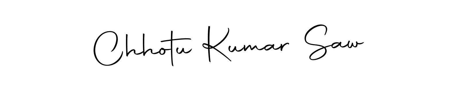 Chhotu Kumar Saw stylish signature style. Best Handwritten Sign (Autography-DOLnW) for my name. Handwritten Signature Collection Ideas for my name Chhotu Kumar Saw. Chhotu Kumar Saw signature style 10 images and pictures png