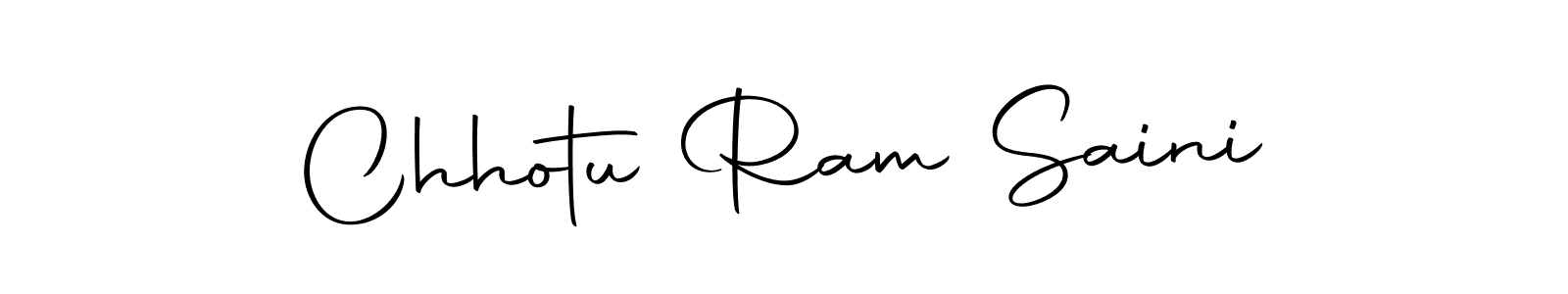 It looks lik you need a new signature style for name Chhotu Ram Saini. Design unique handwritten (Autography-DOLnW) signature with our free signature maker in just a few clicks. Chhotu Ram Saini signature style 10 images and pictures png