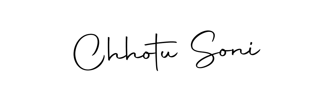 Autography-DOLnW is a professional signature style that is perfect for those who want to add a touch of class to their signature. It is also a great choice for those who want to make their signature more unique. Get Chhotu Soni name to fancy signature for free. Chhotu Soni signature style 10 images and pictures png