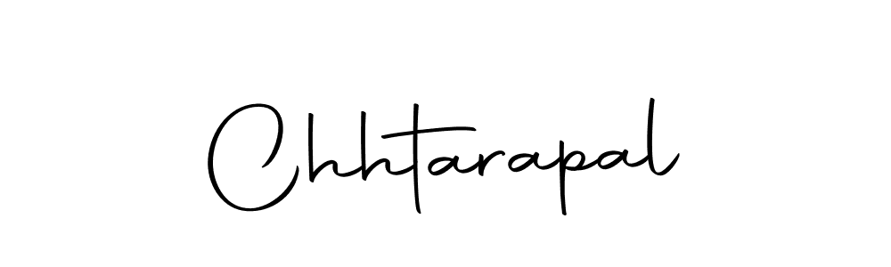 How to make Chhtarapal name signature. Use Autography-DOLnW style for creating short signs online. This is the latest handwritten sign. Chhtarapal signature style 10 images and pictures png