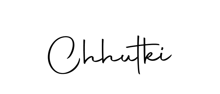 Once you've used our free online signature maker to create your best signature Autography-DOLnW style, it's time to enjoy all of the benefits that Chhutki name signing documents. Chhutki signature style 10 images and pictures png