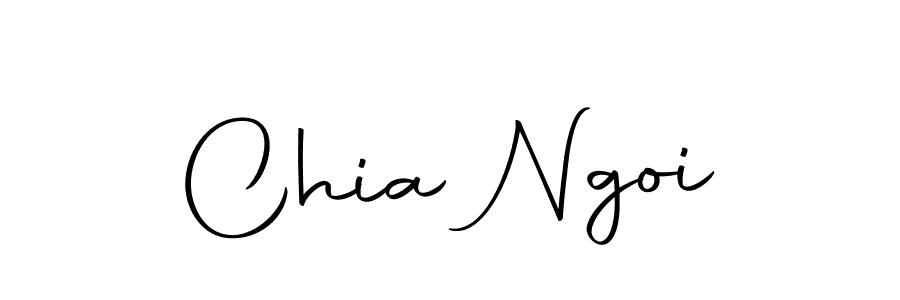 Also You can easily find your signature by using the search form. We will create Chia Ngoi name handwritten signature images for you free of cost using Autography-DOLnW sign style. Chia Ngoi signature style 10 images and pictures png