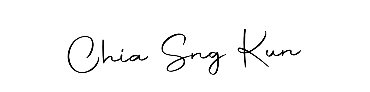 It looks lik you need a new signature style for name Chia Sng Kun. Design unique handwritten (Autography-DOLnW) signature with our free signature maker in just a few clicks. Chia Sng Kun signature style 10 images and pictures png