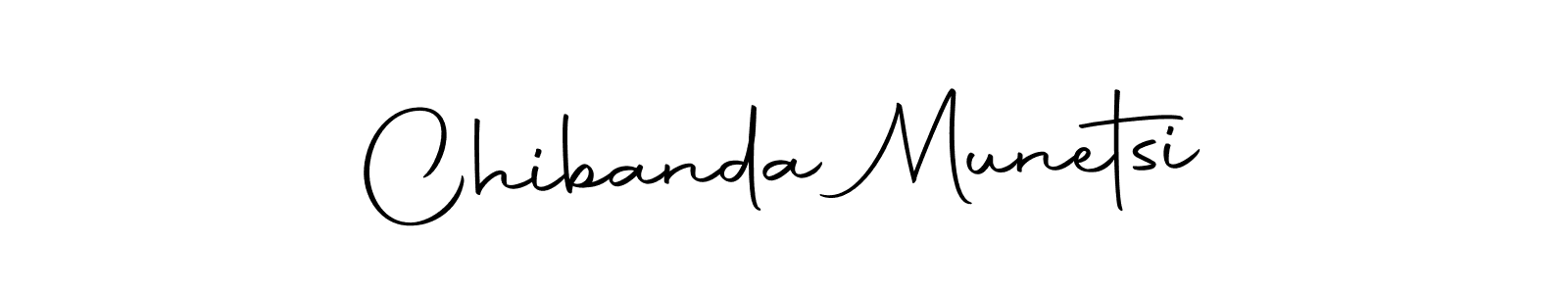 How to make Chibanda Munetsi signature? Autography-DOLnW is a professional autograph style. Create handwritten signature for Chibanda Munetsi name. Chibanda Munetsi signature style 10 images and pictures png