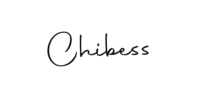 Here are the top 10 professional signature styles for the name Chibess. These are the best autograph styles you can use for your name. Chibess signature style 10 images and pictures png