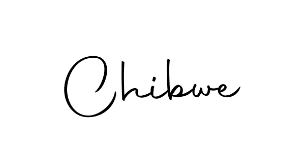 Create a beautiful signature design for name Chibwe. With this signature (Autography-DOLnW) fonts, you can make a handwritten signature for free. Chibwe signature style 10 images and pictures png