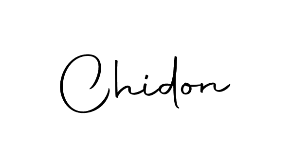 Similarly Autography-DOLnW is the best handwritten signature design. Signature creator online .You can use it as an online autograph creator for name Chidon. Chidon signature style 10 images and pictures png