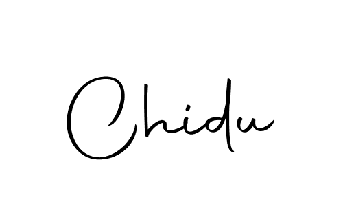 The best way (Autography-DOLnW) to make a short signature is to pick only two or three words in your name. The name Chidu include a total of six letters. For converting this name. Chidu signature style 10 images and pictures png