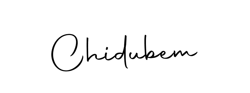 The best way (Autography-DOLnW) to make a short signature is to pick only two or three words in your name. The name Chidubem include a total of six letters. For converting this name. Chidubem signature style 10 images and pictures png