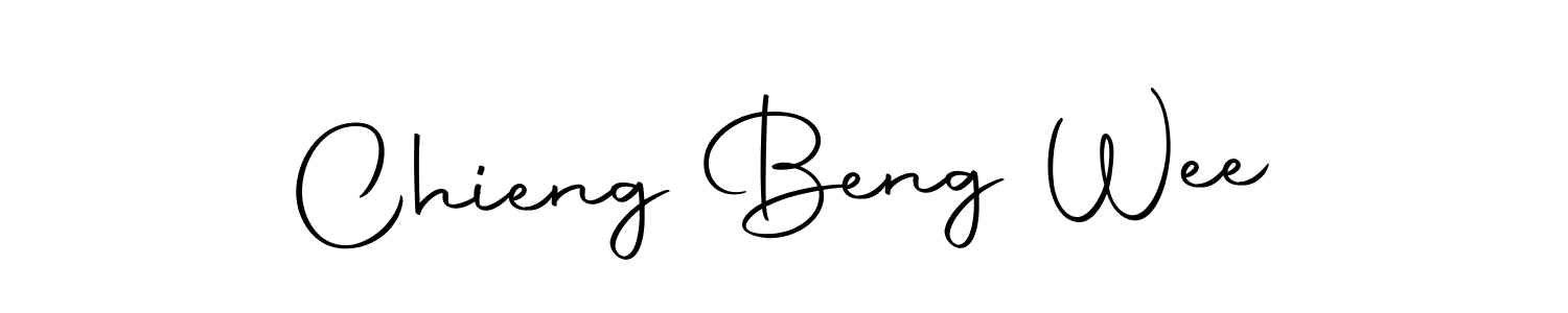 How to Draw Chieng Beng Wee signature style? Autography-DOLnW is a latest design signature styles for name Chieng Beng Wee. Chieng Beng Wee signature style 10 images and pictures png