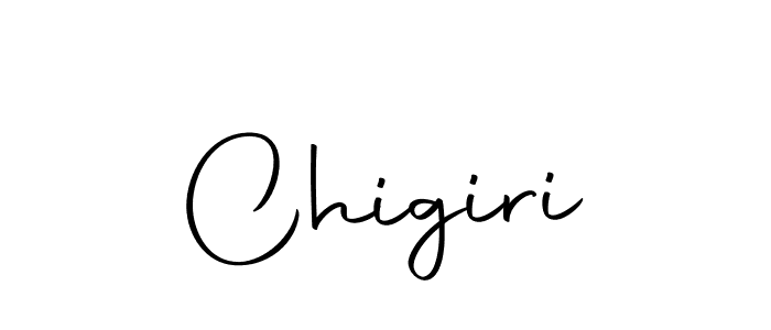 Make a beautiful signature design for name Chigiri. With this signature (Autography-DOLnW) style, you can create a handwritten signature for free. Chigiri signature style 10 images and pictures png