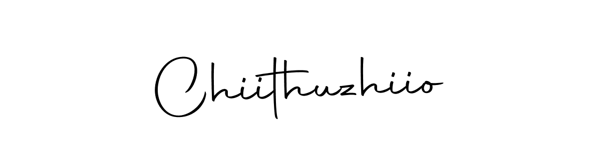 It looks lik you need a new signature style for name Chiithuzhiio. Design unique handwritten (Autography-DOLnW) signature with our free signature maker in just a few clicks. Chiithuzhiio signature style 10 images and pictures png