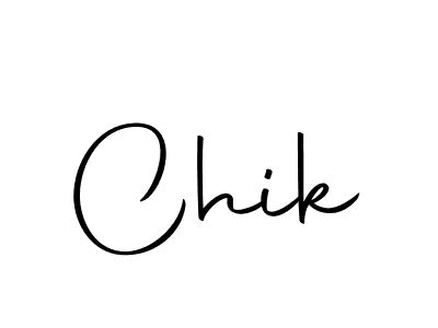 How to Draw Chik signature style? Autography-DOLnW is a latest design signature styles for name Chik. Chik signature style 10 images and pictures png