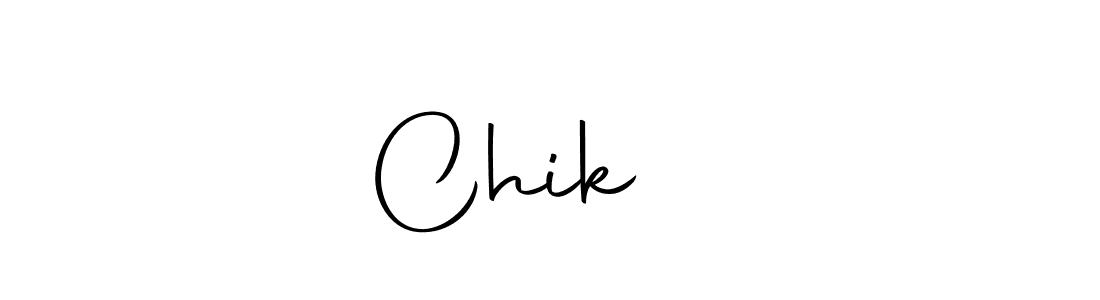 Chik ⁹⁹ stylish signature style. Best Handwritten Sign (Autography-DOLnW) for my name. Handwritten Signature Collection Ideas for my name Chik ⁹⁹. Chik ⁹⁹ signature style 10 images and pictures png