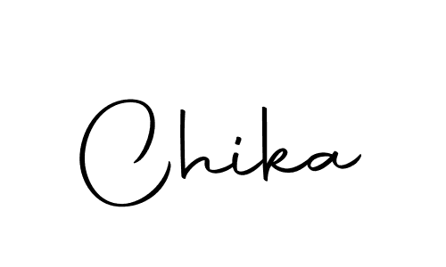 Chika stylish signature style. Best Handwritten Sign (Autography-DOLnW) for my name. Handwritten Signature Collection Ideas for my name Chika. Chika signature style 10 images and pictures png