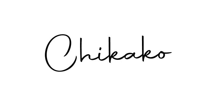 Make a short Chikako signature style. Manage your documents anywhere anytime using Autography-DOLnW. Create and add eSignatures, submit forms, share and send files easily. Chikako signature style 10 images and pictures png