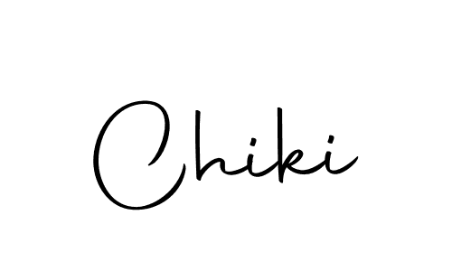 Autography-DOLnW is a professional signature style that is perfect for those who want to add a touch of class to their signature. It is also a great choice for those who want to make their signature more unique. Get Chiki name to fancy signature for free. Chiki signature style 10 images and pictures png