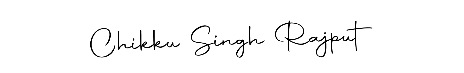 Autography-DOLnW is a professional signature style that is perfect for those who want to add a touch of class to their signature. It is also a great choice for those who want to make their signature more unique. Get Chikku Singh Rajput name to fancy signature for free. Chikku Singh Rajput signature style 10 images and pictures png