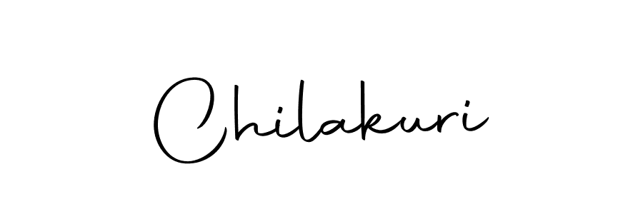 Similarly Autography-DOLnW is the best handwritten signature design. Signature creator online .You can use it as an online autograph creator for name Chilakuri. Chilakuri signature style 10 images and pictures png