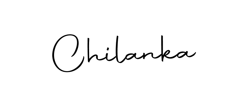 It looks lik you need a new signature style for name Chilanka. Design unique handwritten (Autography-DOLnW) signature with our free signature maker in just a few clicks. Chilanka signature style 10 images and pictures png