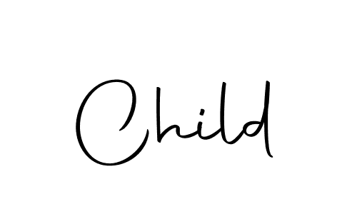 Make a beautiful signature design for name Child. With this signature (Autography-DOLnW) style, you can create a handwritten signature for free. Child signature style 10 images and pictures png