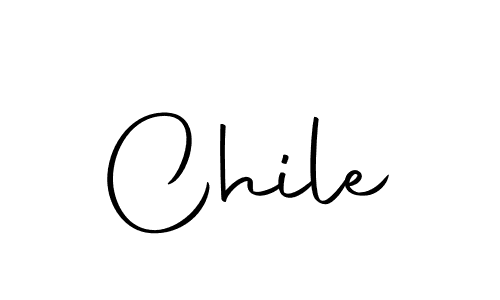 Make a beautiful signature design for name Chile. Use this online signature maker to create a handwritten signature for free. Chile signature style 10 images and pictures png