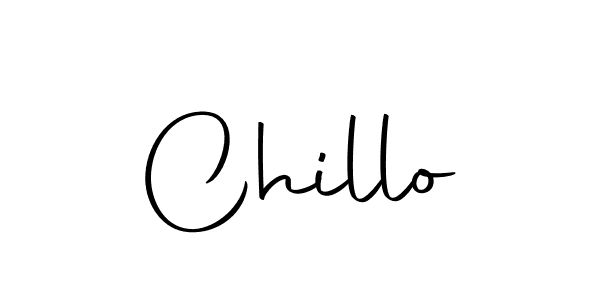This is the best signature style for the Chillo name. Also you like these signature font (Autography-DOLnW). Mix name signature. Chillo signature style 10 images and pictures png