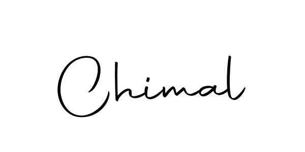 Similarly Autography-DOLnW is the best handwritten signature design. Signature creator online .You can use it as an online autograph creator for name Chimal. Chimal signature style 10 images and pictures png