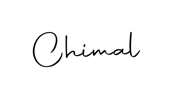 Here are the top 10 professional signature styles for the name Chimal. These are the best autograph styles you can use for your name. Chimal signature style 10 images and pictures png