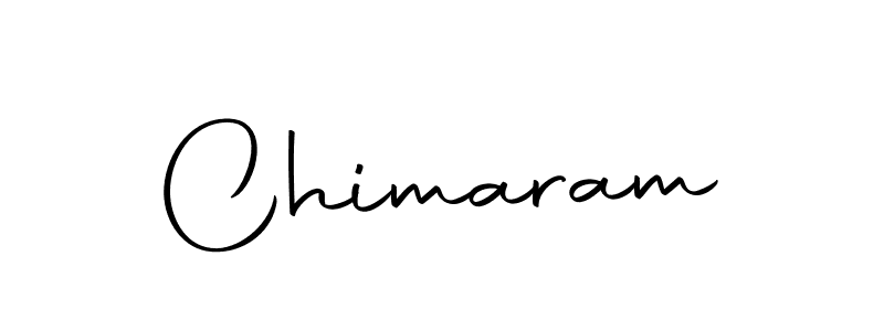 The best way (Autography-DOLnW) to make a short signature is to pick only two or three words in your name. The name Chimaram include a total of six letters. For converting this name. Chimaram signature style 10 images and pictures png
