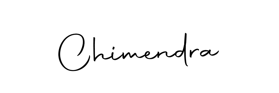 You should practise on your own different ways (Autography-DOLnW) to write your name (Chimendra) in signature. don't let someone else do it for you. Chimendra signature style 10 images and pictures png