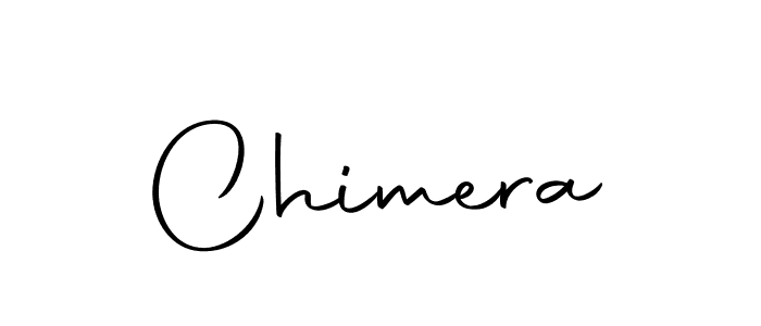 How to make Chimera signature? Autography-DOLnW is a professional autograph style. Create handwritten signature for Chimera name. Chimera signature style 10 images and pictures png