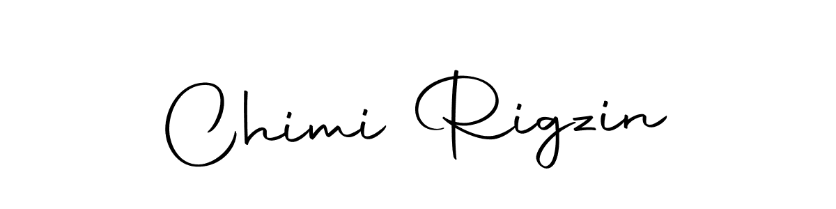 Once you've used our free online signature maker to create your best signature Autography-DOLnW style, it's time to enjoy all of the benefits that Chimi Rigzin name signing documents. Chimi Rigzin signature style 10 images and pictures png