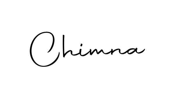 Similarly Autography-DOLnW is the best handwritten signature design. Signature creator online .You can use it as an online autograph creator for name Chimna. Chimna signature style 10 images and pictures png