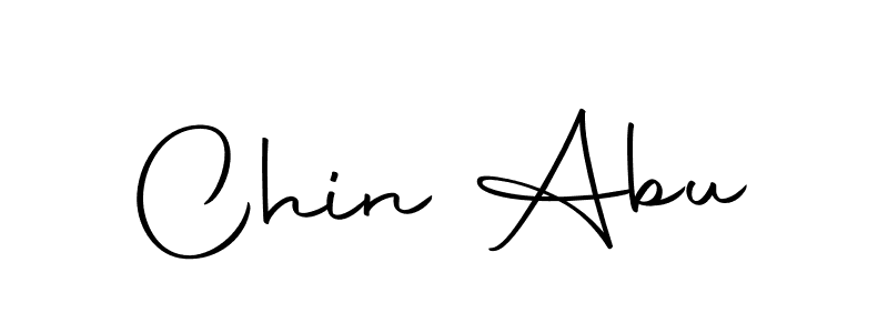 You can use this online signature creator to create a handwritten signature for the name Chin Abu. This is the best online autograph maker. Chin Abu signature style 10 images and pictures png