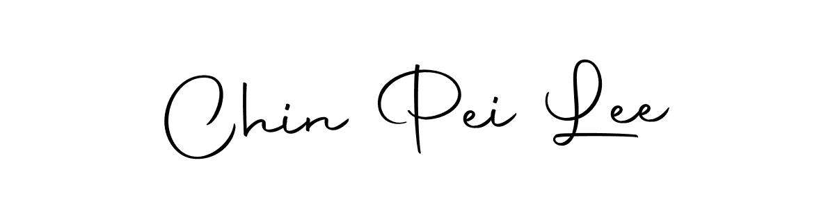 You should practise on your own different ways (Autography-DOLnW) to write your name (Chin Pei Lee) in signature. don't let someone else do it for you. Chin Pei Lee signature style 10 images and pictures png