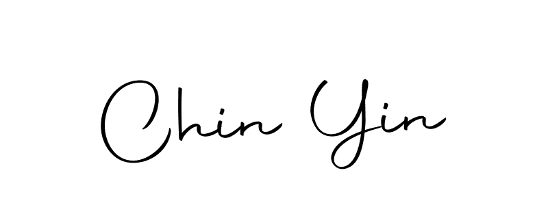 Make a short Chin Yin signature style. Manage your documents anywhere anytime using Autography-DOLnW. Create and add eSignatures, submit forms, share and send files easily. Chin Yin signature style 10 images and pictures png