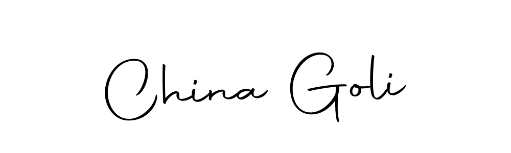 Check out images of Autograph of China Goli name. Actor China Goli Signature Style. Autography-DOLnW is a professional sign style online. China Goli signature style 10 images and pictures png