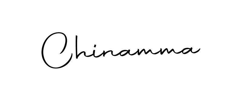 Also we have Chinamma name is the best signature style. Create professional handwritten signature collection using Autography-DOLnW autograph style. Chinamma signature style 10 images and pictures png