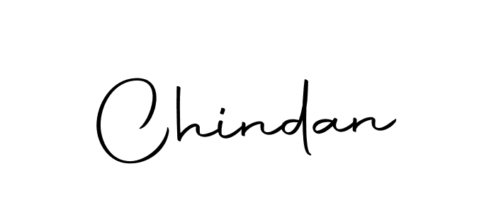 How to make Chindan name signature. Use Autography-DOLnW style for creating short signs online. This is the latest handwritten sign. Chindan signature style 10 images and pictures png