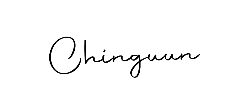 Autography-DOLnW is a professional signature style that is perfect for those who want to add a touch of class to their signature. It is also a great choice for those who want to make their signature more unique. Get Chinguun name to fancy signature for free. Chinguun signature style 10 images and pictures png