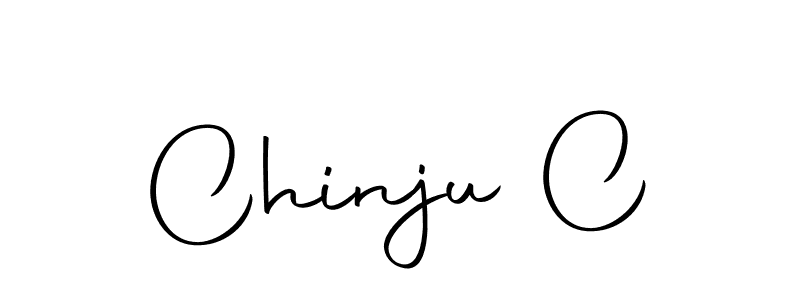 It looks lik you need a new signature style for name Chinju C. Design unique handwritten (Autography-DOLnW) signature with our free signature maker in just a few clicks. Chinju C signature style 10 images and pictures png