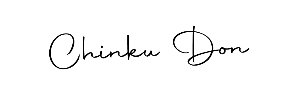 Autography-DOLnW is a professional signature style that is perfect for those who want to add a touch of class to their signature. It is also a great choice for those who want to make their signature more unique. Get Chinku Don name to fancy signature for free. Chinku Don signature style 10 images and pictures png