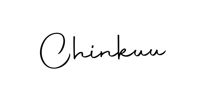 Create a beautiful signature design for name Chinkuu. With this signature (Autography-DOLnW) fonts, you can make a handwritten signature for free. Chinkuu signature style 10 images and pictures png